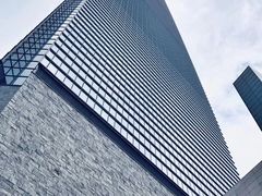 -上海柏悦酒店
