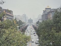 -西安城墙·碑林历史文化景区