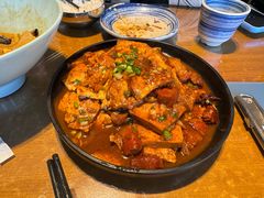 -95号酱骨·一块豆腐(展春园西路店)