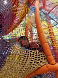 -meland亲子乐园·派对·研学(淄博万象汇店)