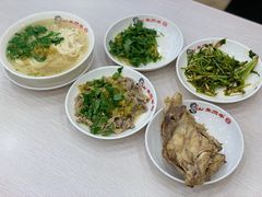 -老四季(总店)