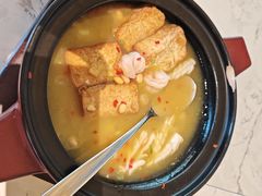 -潮州府·潮菜·砂锅粥(徐家汇店)