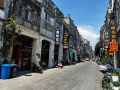 -梧州双钱龟苓膏(老街店)