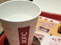 -肯德基(亦庄上海沙龙店)