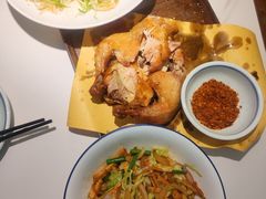 -打酱油·非遗淮扬菜(瘦西湖梅岭店)