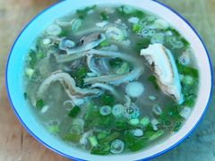 -老李家杂肝汤(回民街店)