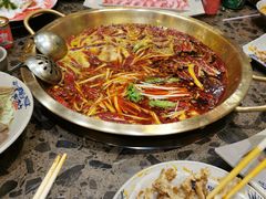 -小龙坎火锅(春熙太古里店)