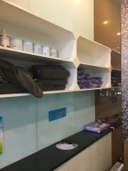 -佰亿Salon·烫染造型