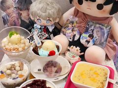 -满记甜品(南京虹悦城三店)