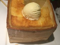 -绿茶餐厅(华联万柳店)