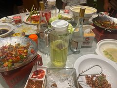 -鑫巴蜀小镇 · 水煮鱼专研店(玉桥店)
