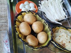 -范贤光鸡公煲(平乐园总店)