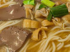 -锦泓老字号猪脏粉(东联大厦店)