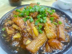 -秋姐美食店(旅游大道店)