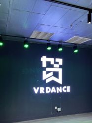 -Vr Dance舞蹈工作室