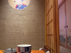 -千代武日本料理(开发区店)