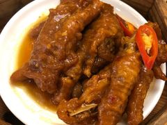 -番禺宾馆丽苑厅