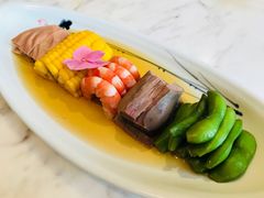 -漢舍中国菜馆(889广场店)