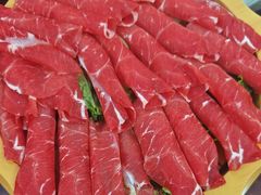 -塔兰齐新疆孜然火锅(鲤鱼山路店)