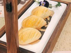 松化栗蓉酥-点都德(北京路贰店)