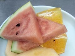 -比尔森巴西烤肉自助(红旗街店)