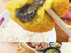 -大食代美食广场(月星环球港店)