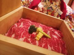 -蟹田居·活蟹料理(东城店)