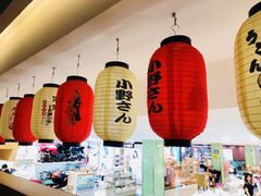 -旺角里·榴莲鸡煲(兴华商场分店)