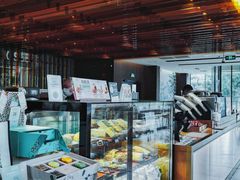 -星巴克(首钢店)