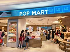 -泡泡玛特POPMART(国金街店)