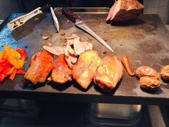 -So Lounge索兰至餐厅(蓝色港湾店)