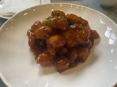-龙井壹号·茶缘山景宴(龙井村店)