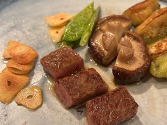 -神户牛排餐厅MOURIYA(总店)