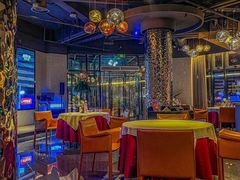 -岁粤Moon·湖景餐厅(月光码头店)