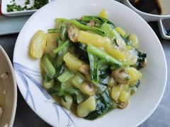 -上庄晋风庄园(上庄店)