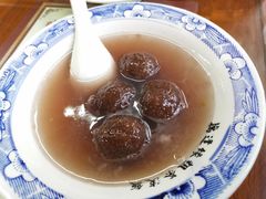 -粗茶淡饭(东关街店)