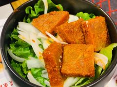 -肆幺幺烤肉(乐汇城店)