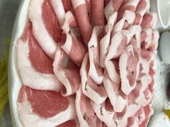-常赢三兄弟·清真涮肉·清真炒菜(朝阳新城店)