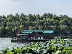 -湖畔居茶楼(湖滨店)