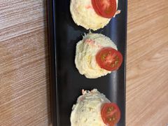 -胜代日本料理(云程巷小区店)