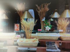 -太湖饭店玉兰厅(自助餐厅)