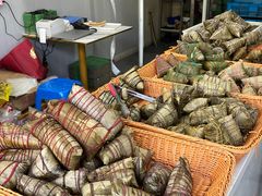 -召稼楼永茂昌粽子大王