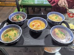 -柞水洋芋糍粑