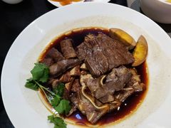 卤水拼盘-粤汕小厨(北站店)