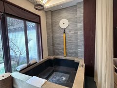 -西安华清御汤酒店