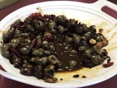 辣爆香螺-木垒1号庭院