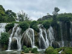 -天河潭旅游度假区