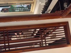 -野渡坡·极致湘菜·庭院餐厅(汉阳店)