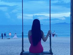 -玫瑰海岸文化旅游度假区