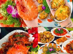 -小海豚•老字号海鲜餐厅(天涯店)